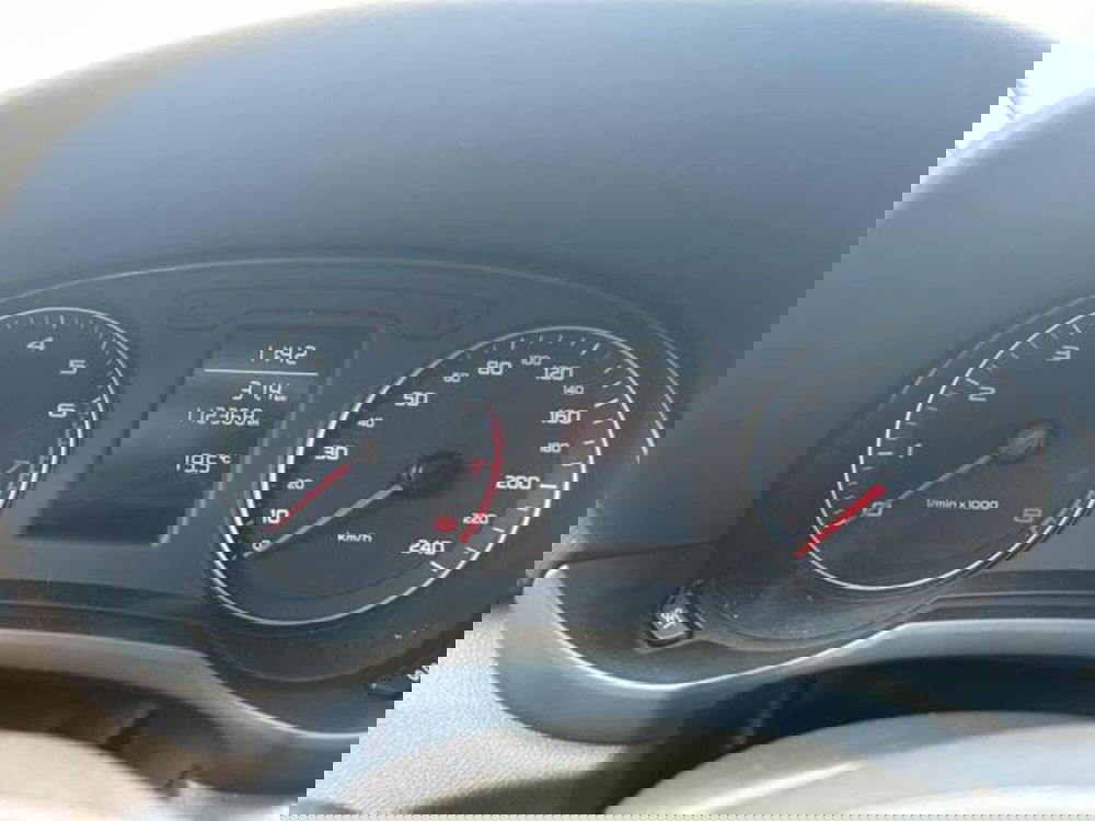 Audi A1 usata a Lucca (9)