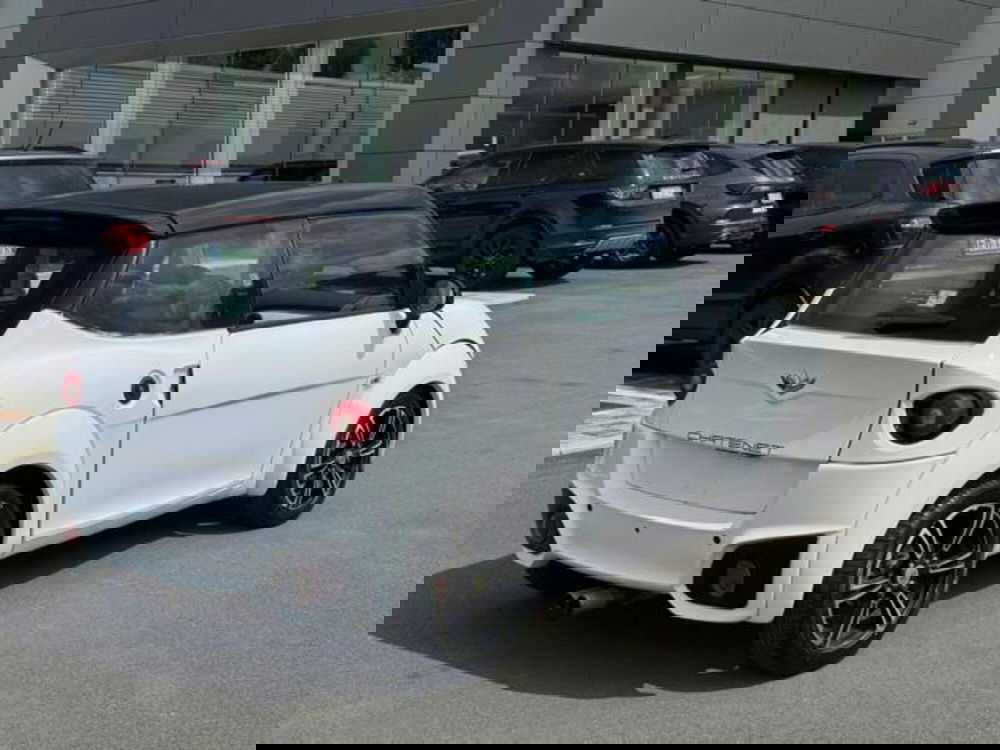 Chatenet CH26 usata a Lucca