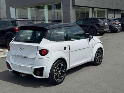 Chatenet CH26 CH26 evo 500 N del 2018 usata a Massarosa