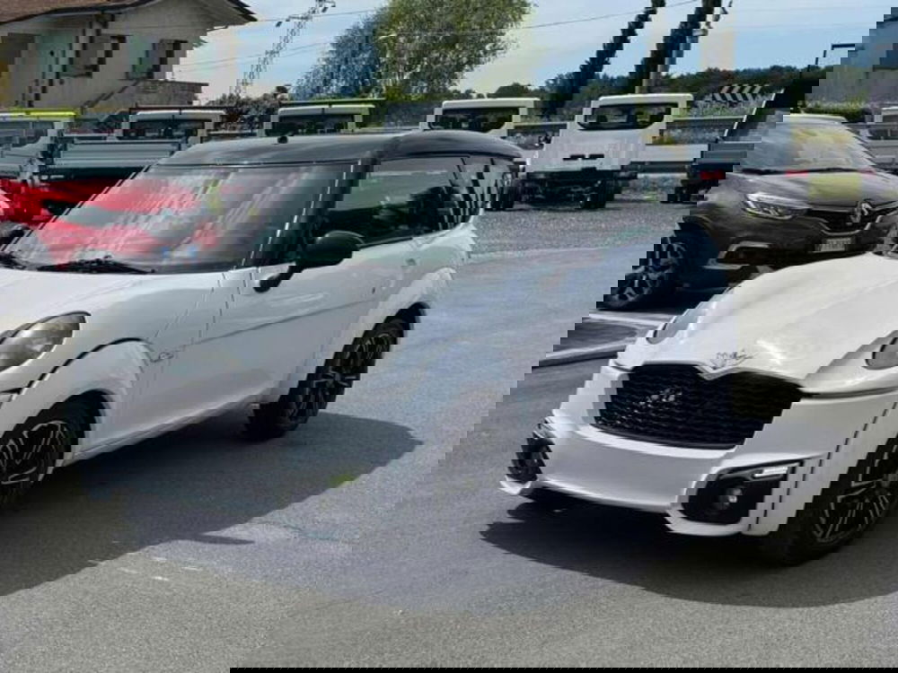 Chatenet CH26 usata a Lucca (2)