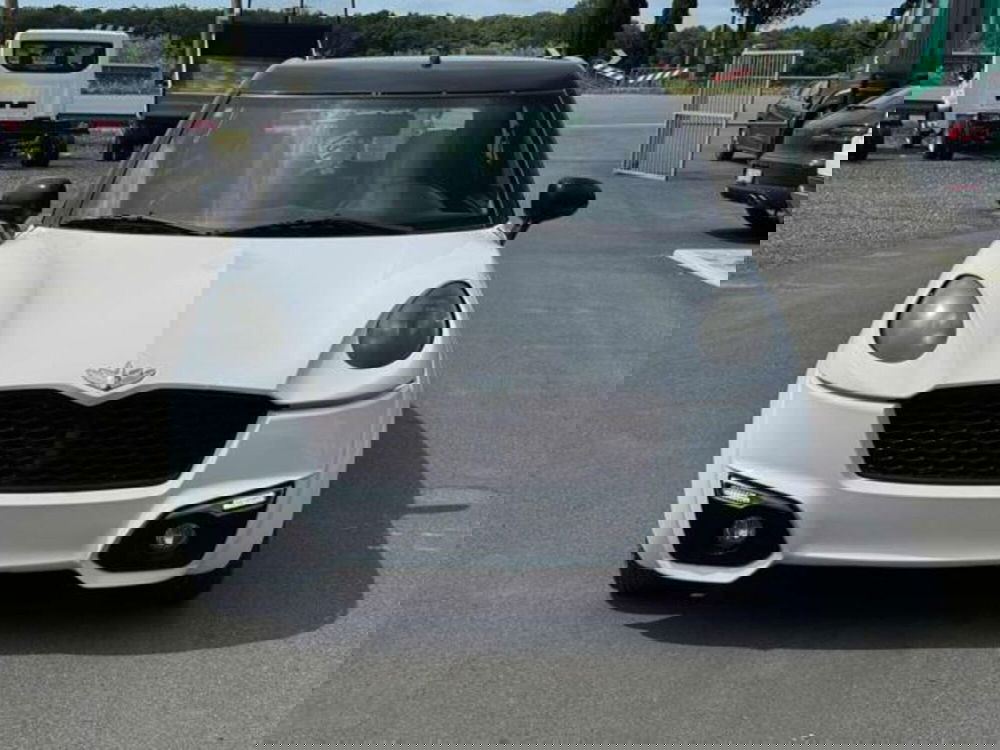 Chatenet CH26 usata a Lucca (3)