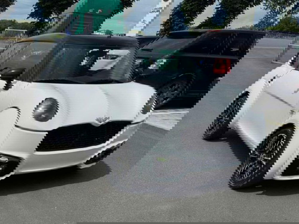 Chatenet CH26 usata a Lucca (4)