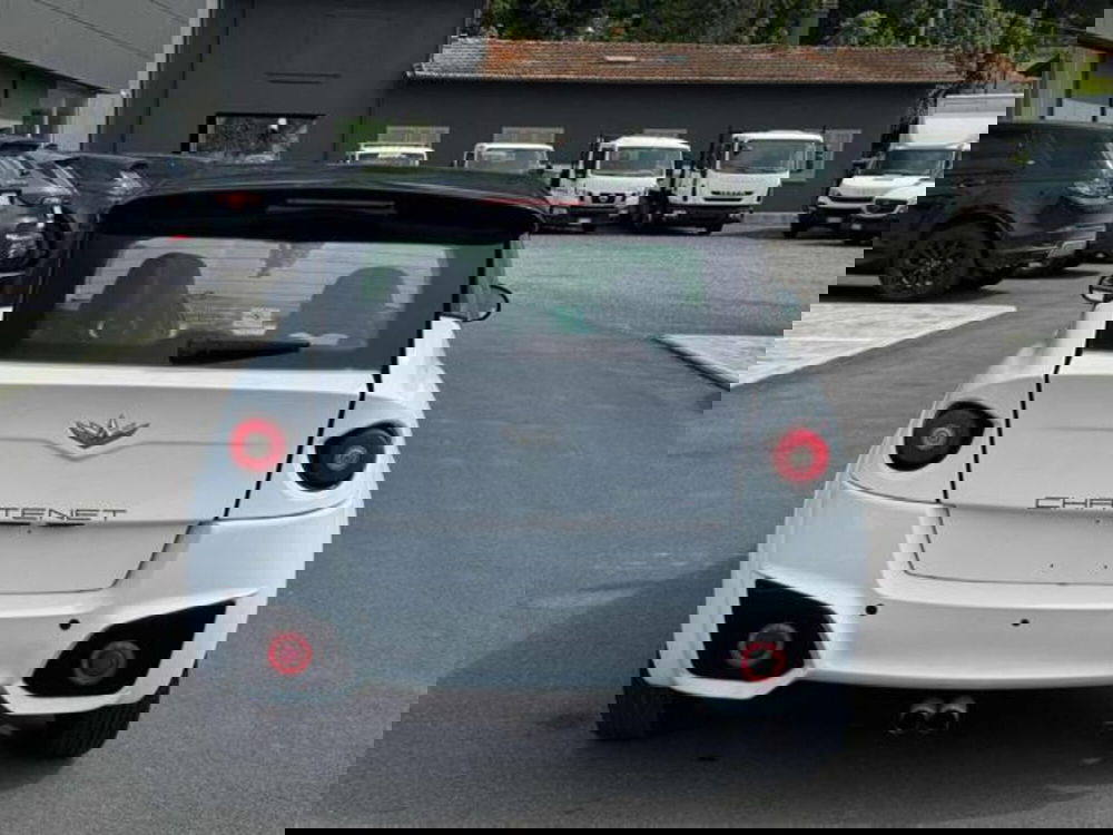 Chatenet CH26 usata a Lucca (5)