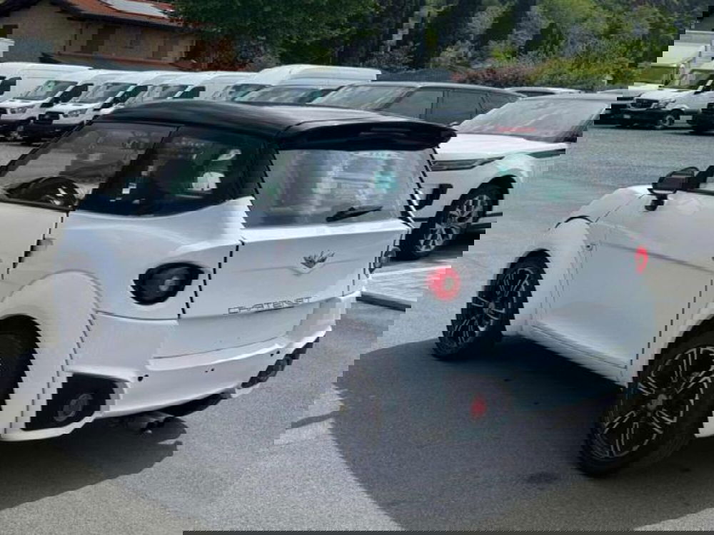 Chatenet CH26 usata a Lucca (6)