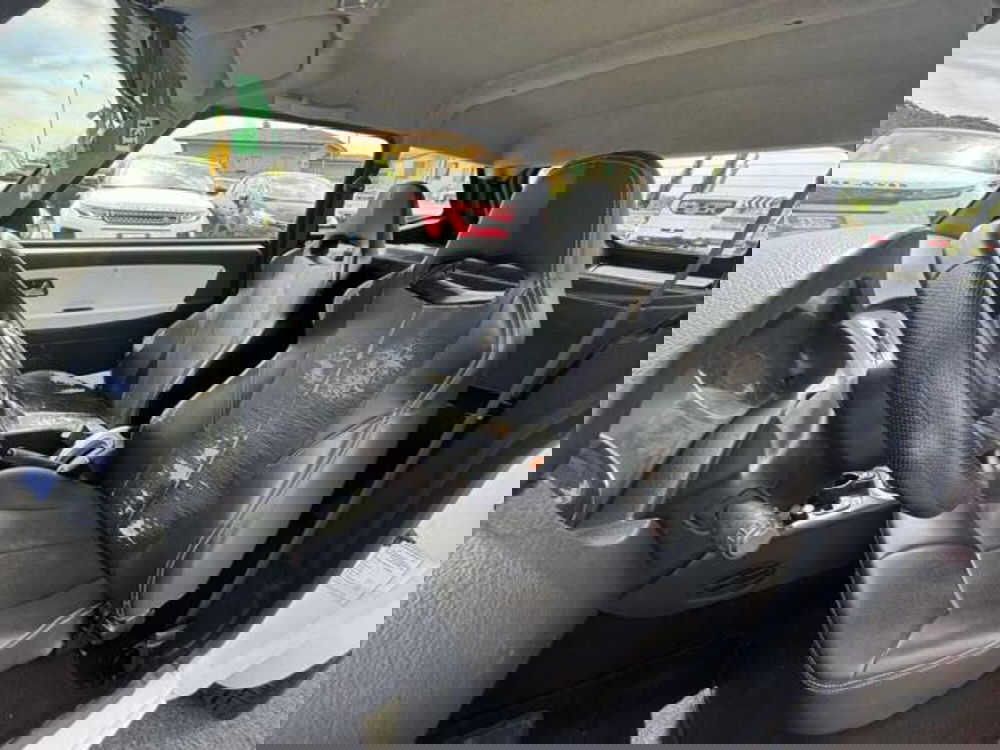 Chatenet CH26 usata a Lucca (9)