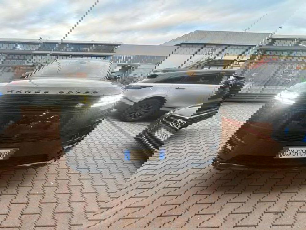 Land Rover Range Rover Sport usata a Lucca