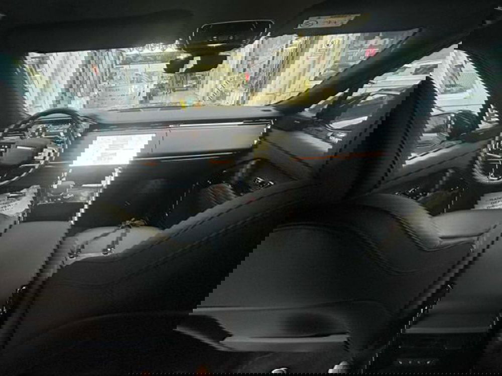 Land Rover Range Rover Sport usata a Lucca (10)