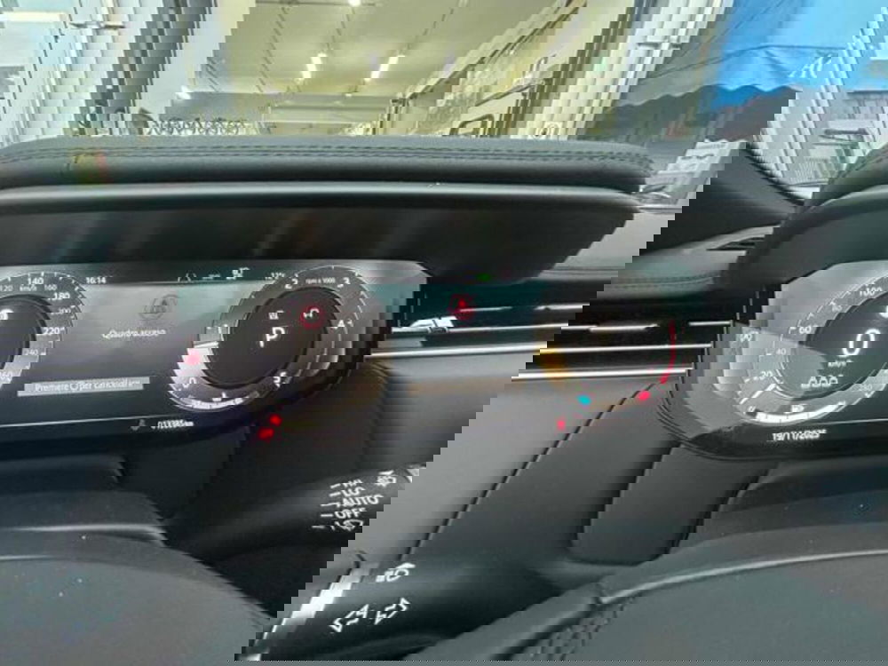 Land Rover Range Rover Sport usata a Lucca (13)