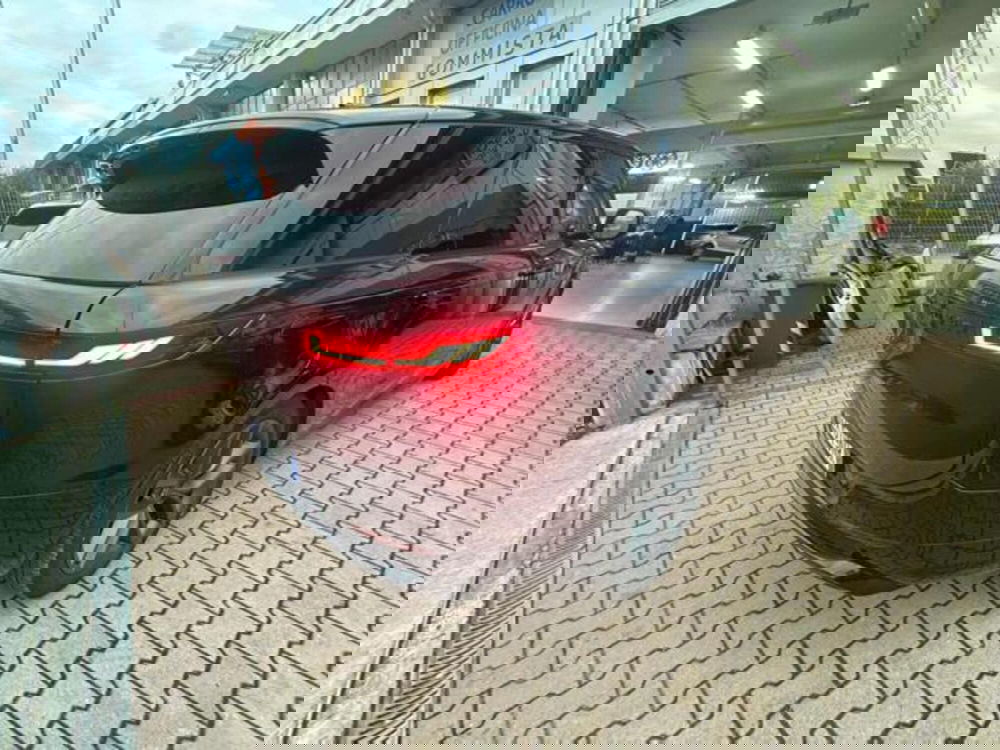 Land Rover Range Rover Sport usata a Lucca (6)