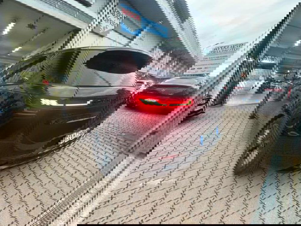 Land Rover Range Rover Sport usata a Lucca (8)