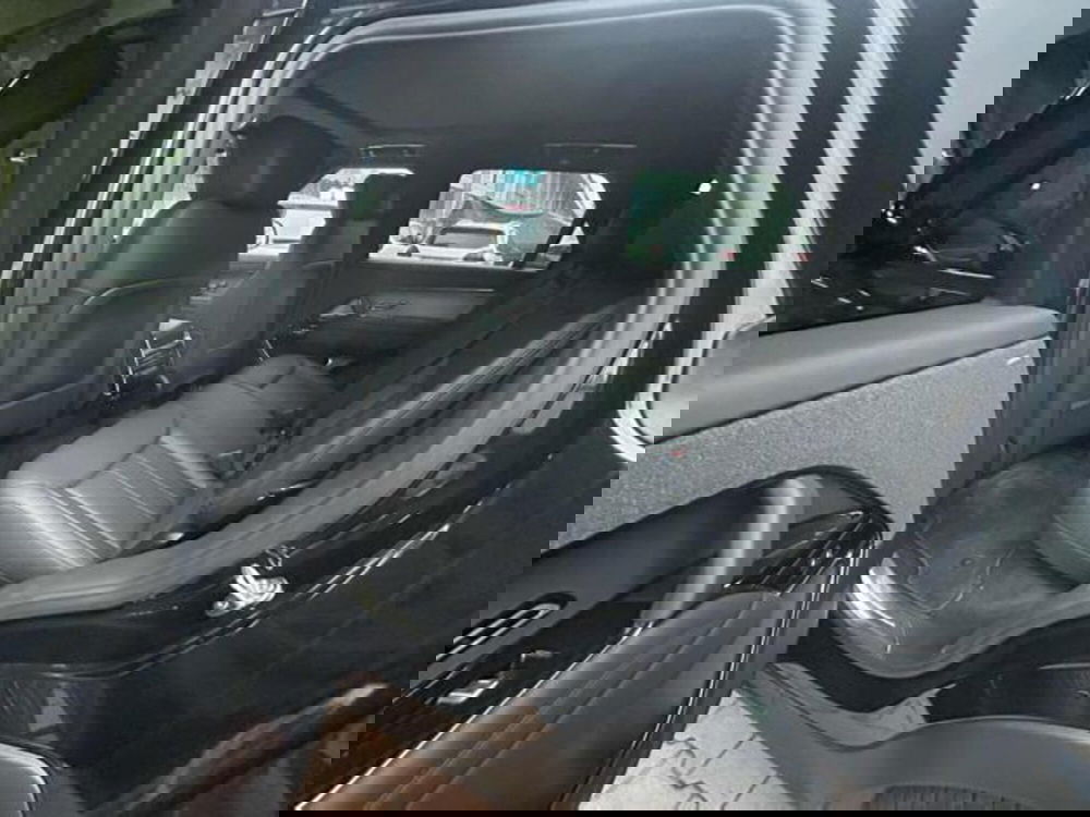 Land Rover Range Rover Sport usata a Lucca (9)