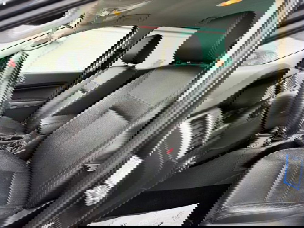 Ford Ranger Pick-up usata a Lucca (10)