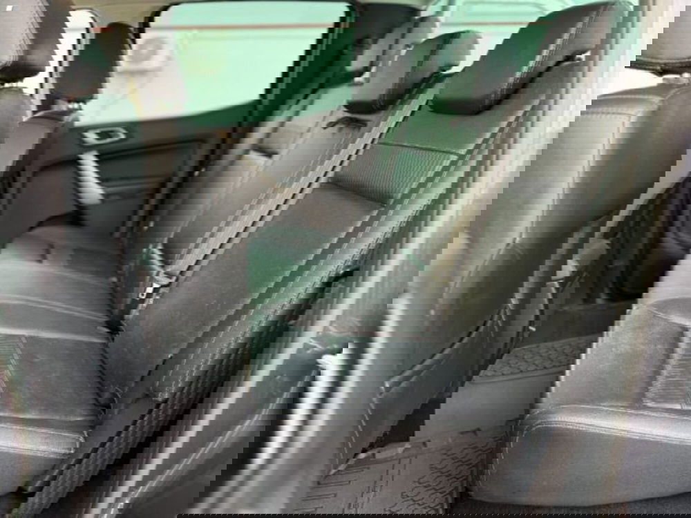 Ford Ranger Pick-up usata a Lucca (11)