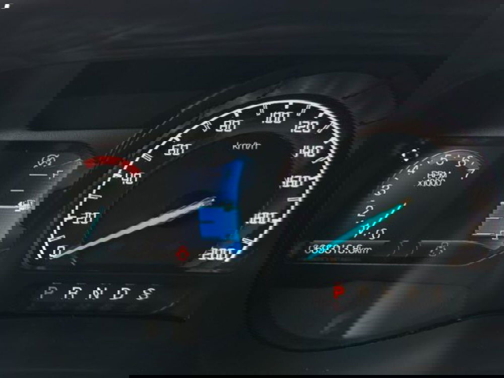 Ford Ranger Pick-up usata a Lucca (15)