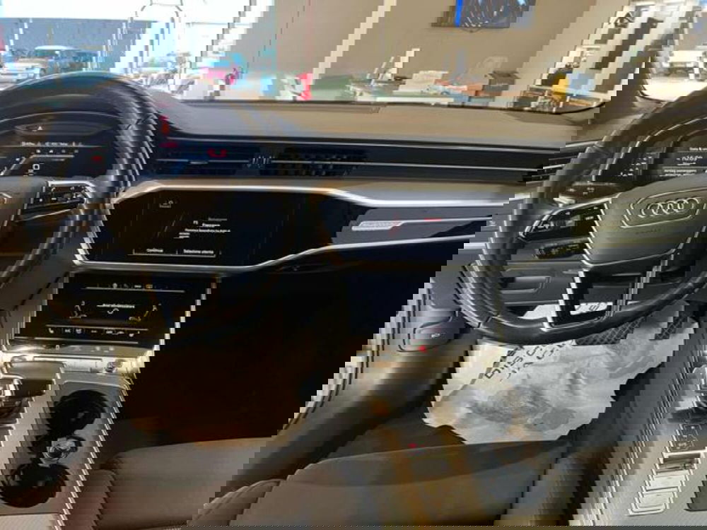 Audi A6 usata a Lucca (10)