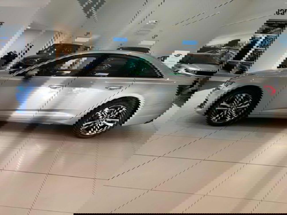 Audi A6 usata a Lucca (2)