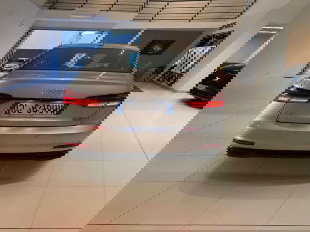 Audi A6 usata a Lucca (3)