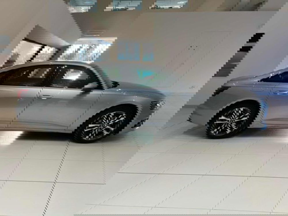 Audi A6 usata a Lucca (5)