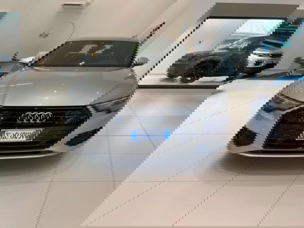 Audi A6 usata a Lucca (7)