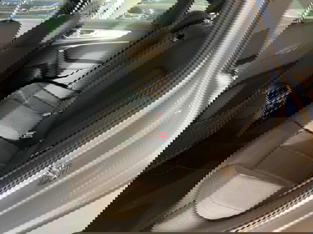 Audi A6 usata a Lucca (8)