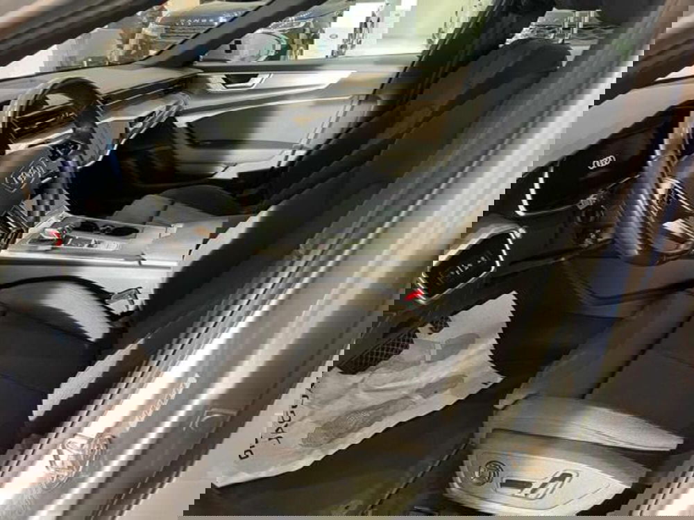 Audi A6 usata a Lucca (9)