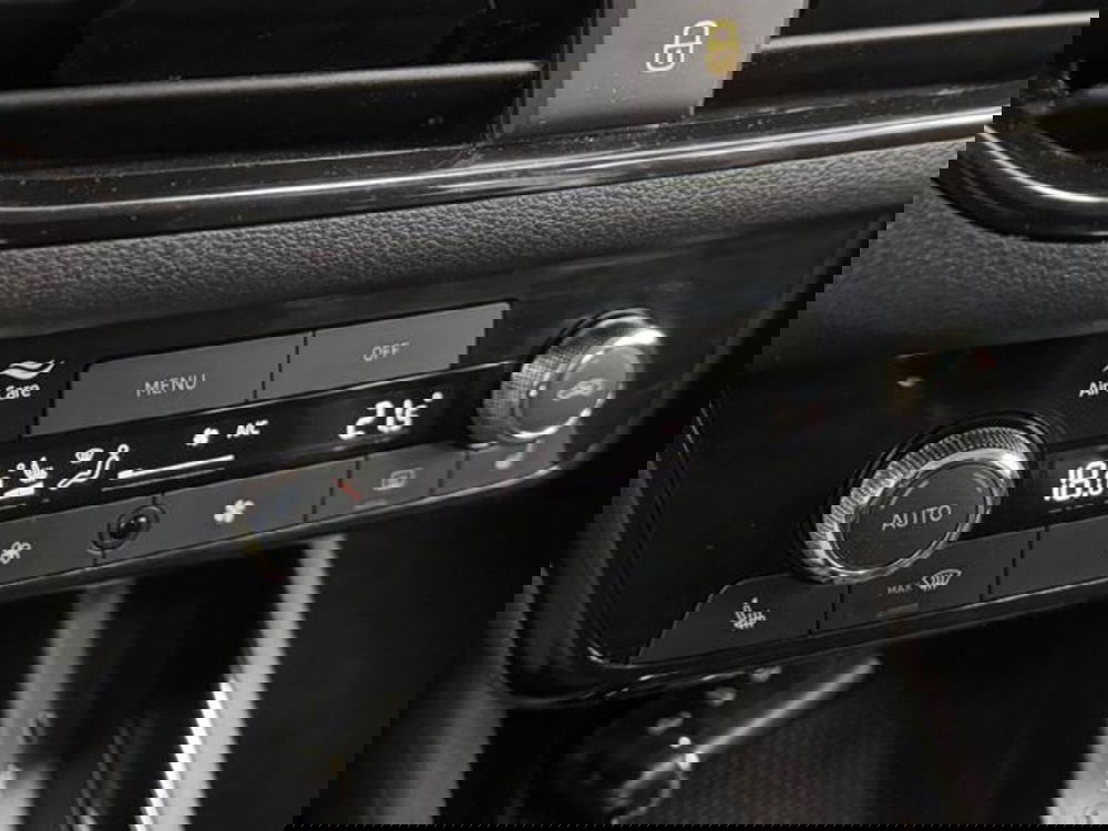 Skoda Kamiq usata a Como (18)