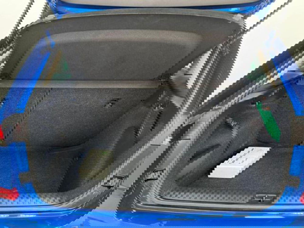 Skoda Kamiq usata a Como (19)