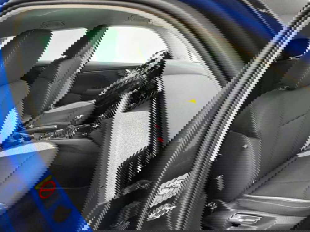 Skoda Kamiq usata a Como (3)