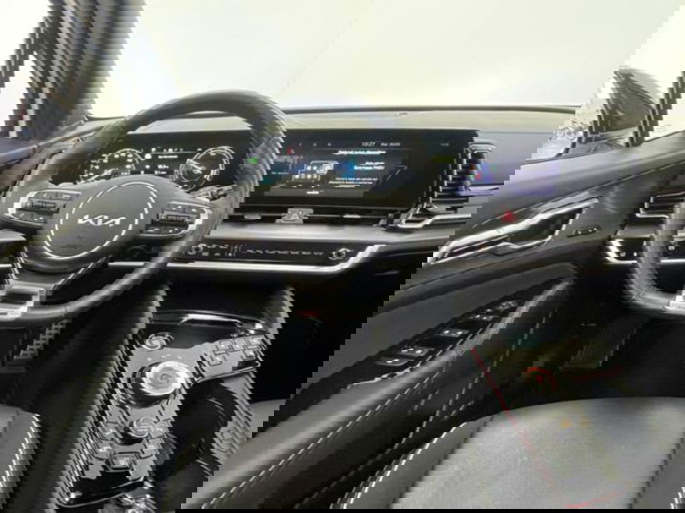 Kia Sportage usata a Como (11)