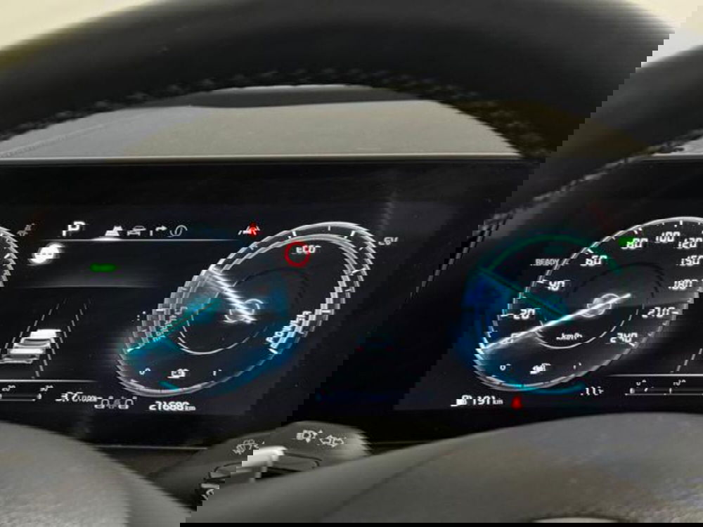 Kia Sportage usata a Como (13)