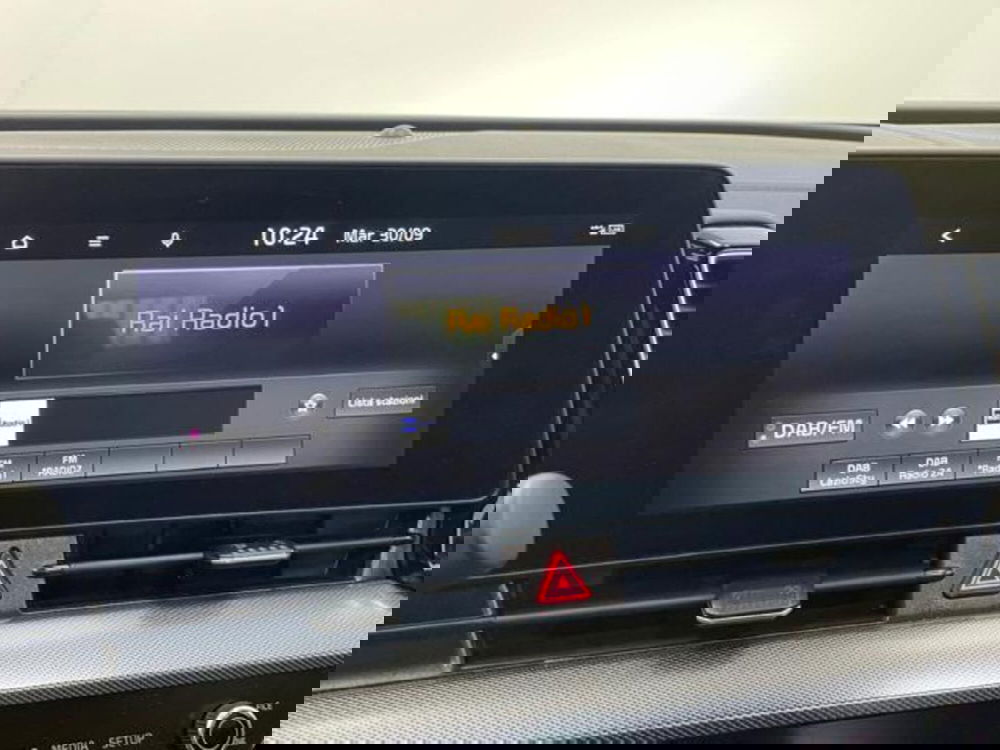 Kia Sportage usata a Como (14)