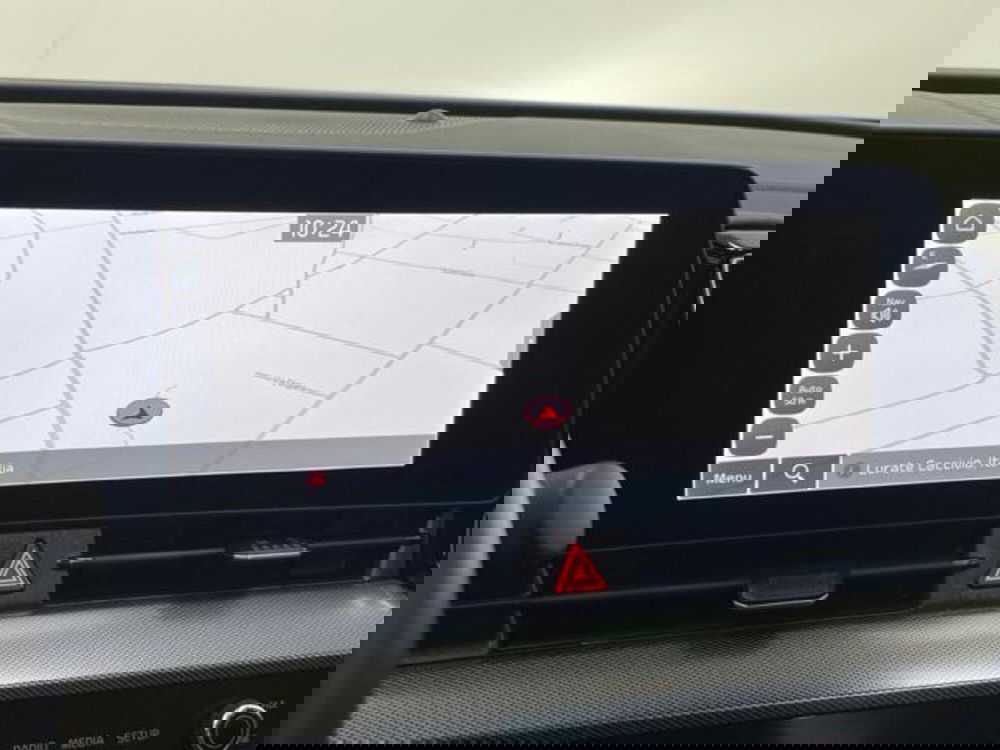 Kia Sportage usata a Como (17)