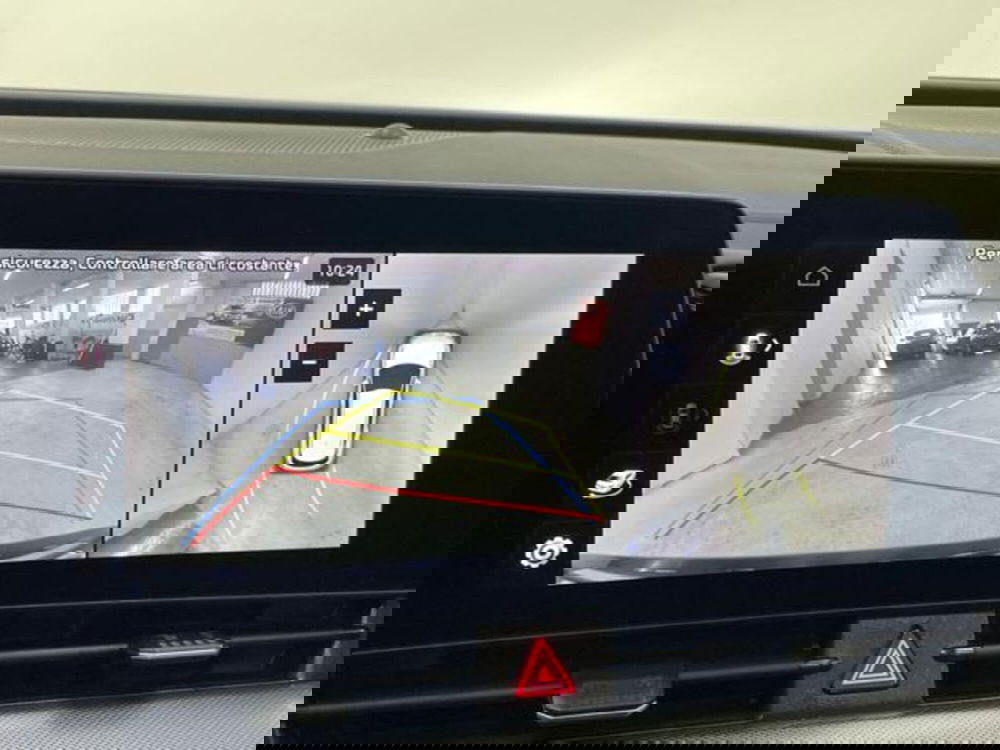 Kia Sportage usata a Como (18)