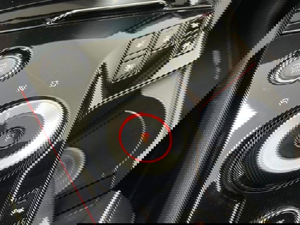 Kia Sportage usata a Como (20)