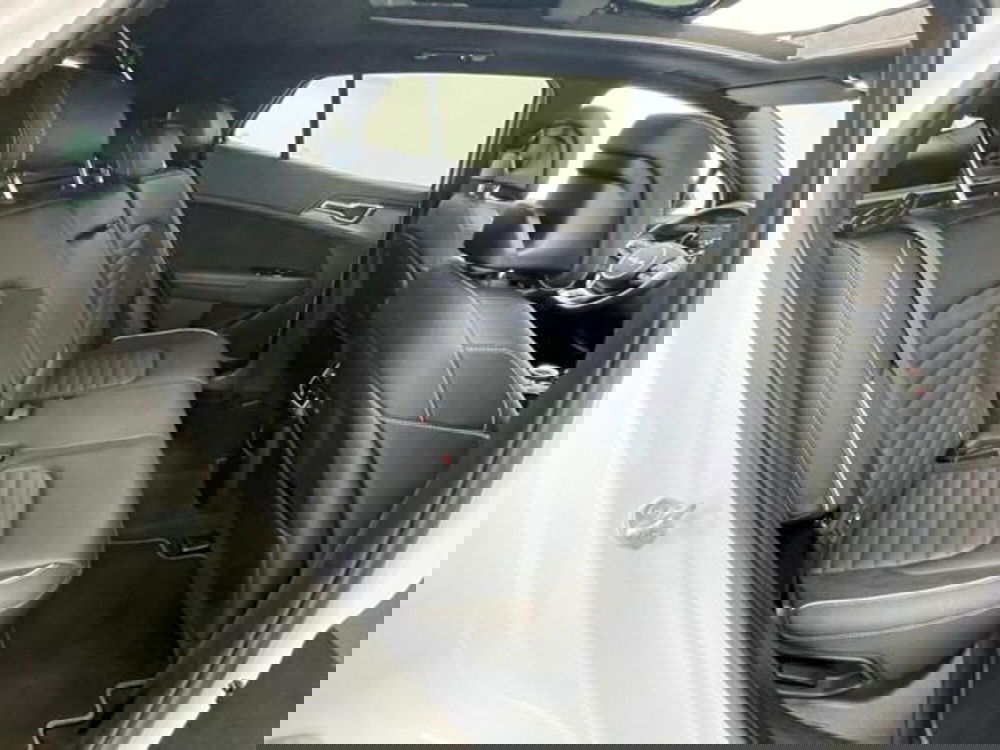 Kia Sportage usata a Como (5)