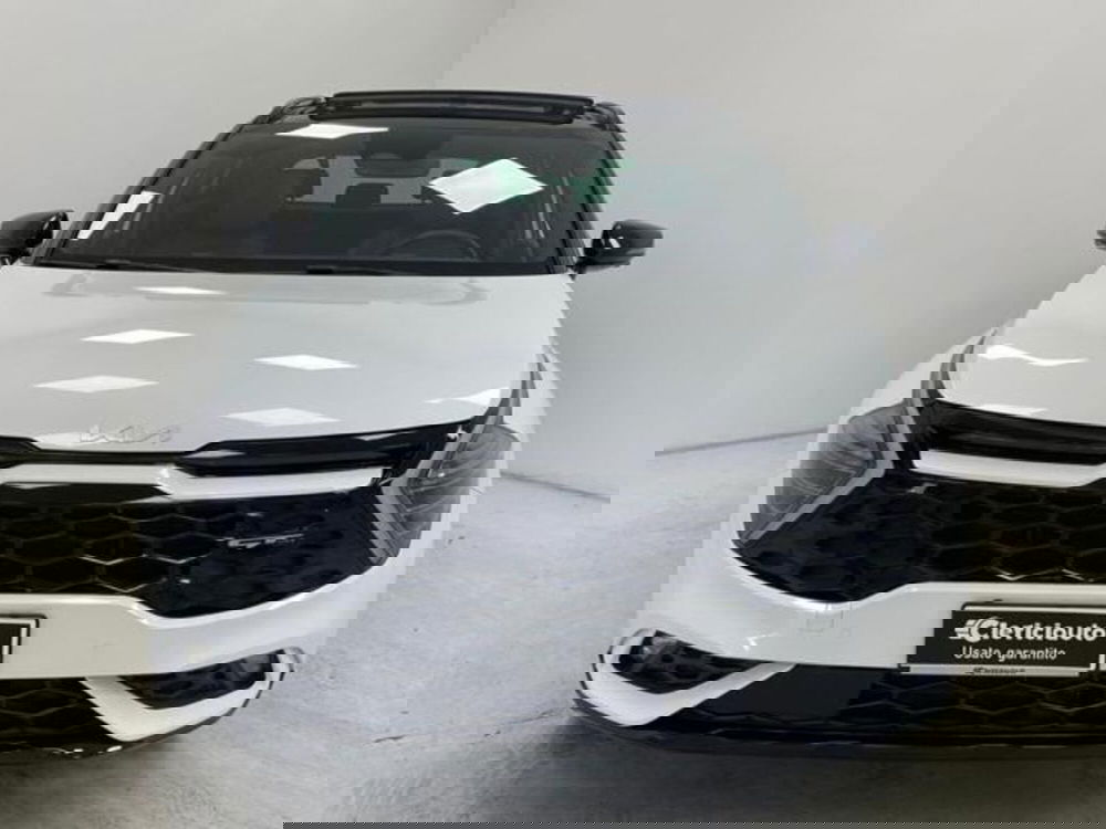 Kia Sportage usata a Como (6)