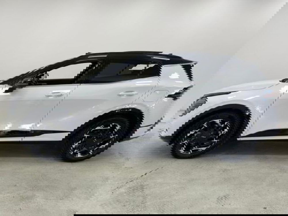 Kia Sportage usata a Como (8)