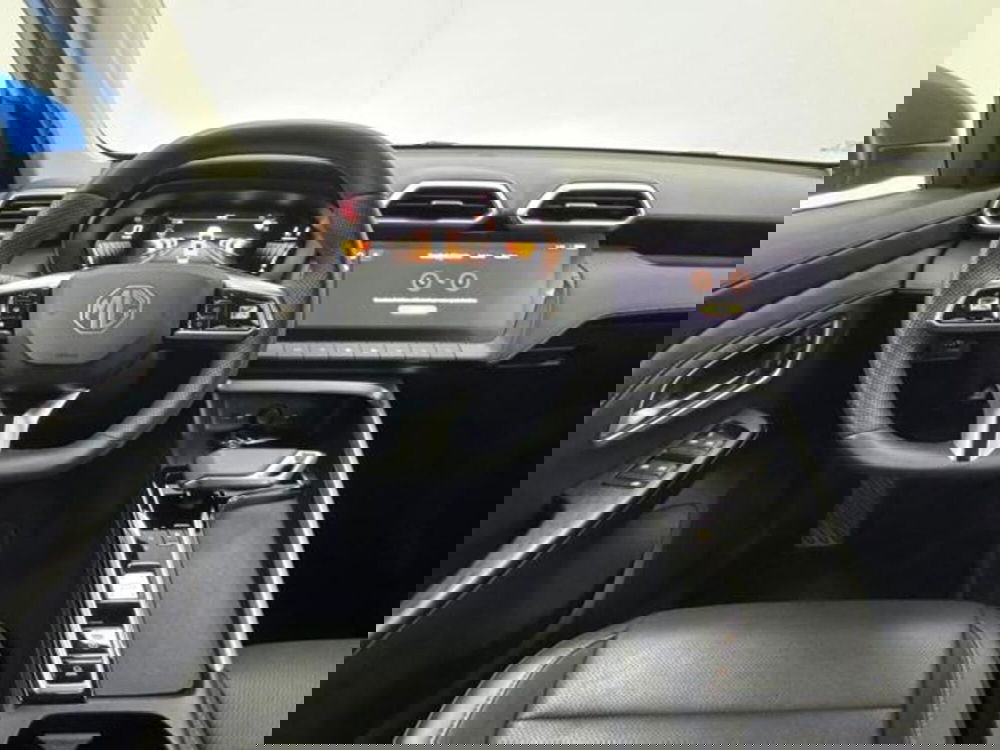 Mg ZS usata a Como (11)