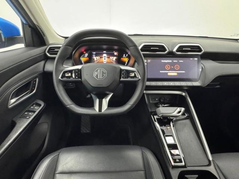 Mg ZS usata a Como (11)