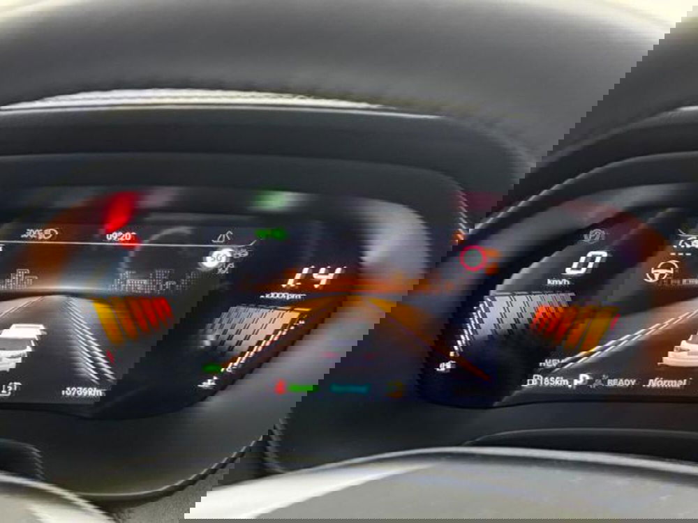 Mg ZS usata a Como (12)