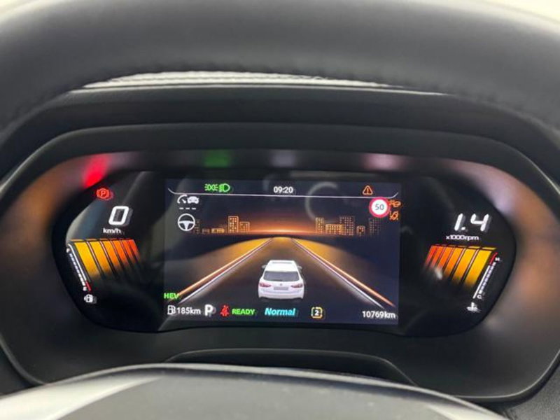 Mg ZS usata a Como (12)