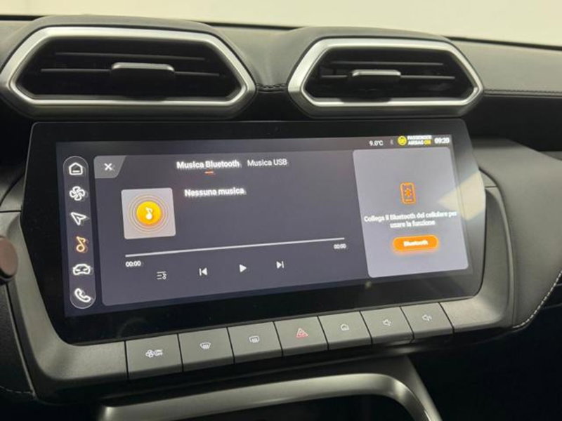 Mg ZS usata a Como (13)