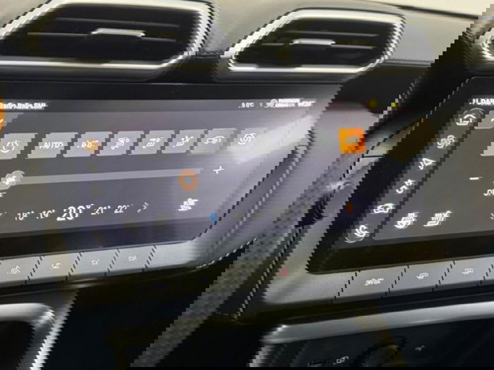 Mg ZS usata a Como (14)