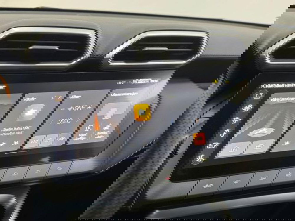 Mg ZS usata a Como (15)