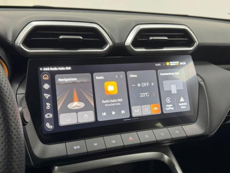 Mg ZS usata a Como (15)