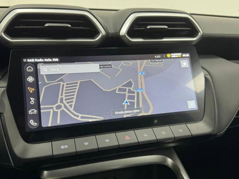 Mg ZS usata a Como (17)