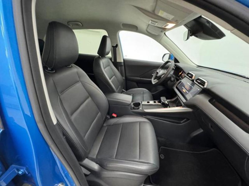 Mg ZS usata a Como (3)