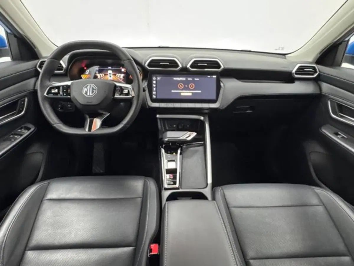 Mg ZS usata a Como (4)