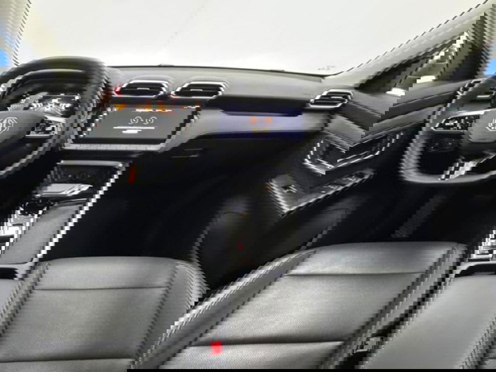 Mg ZS usata a Como (4)