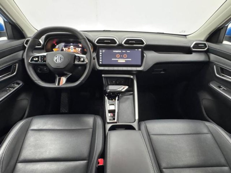 Mg ZS usata a Como (4)